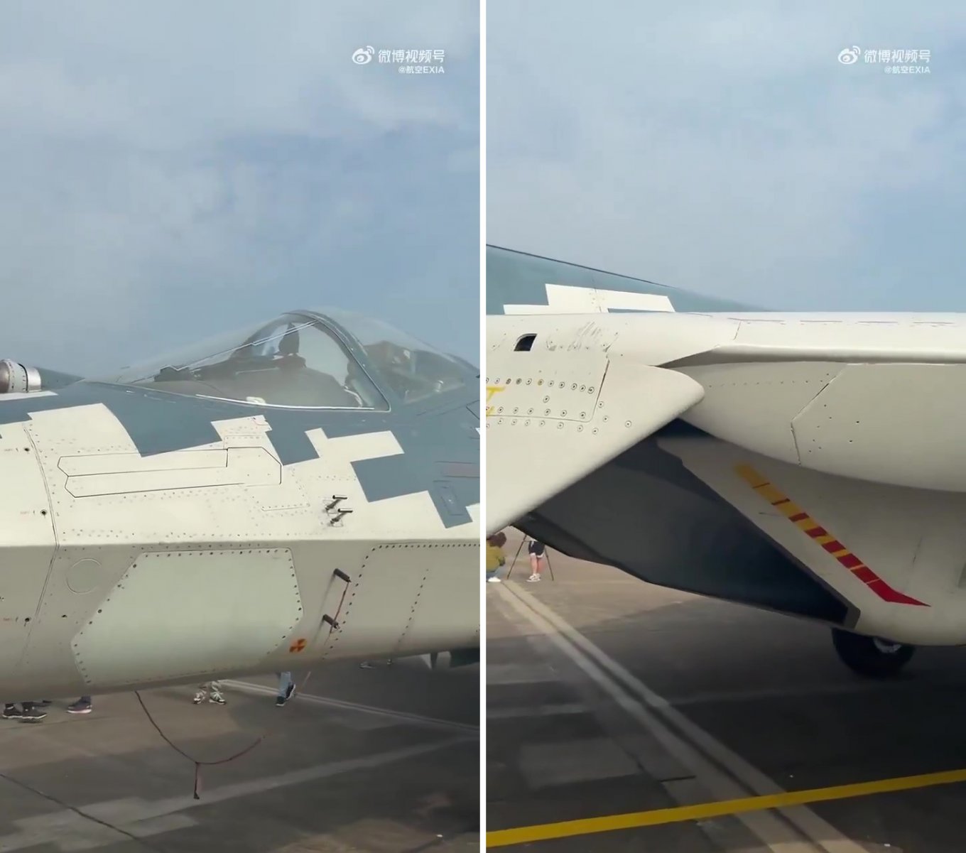 Su-57