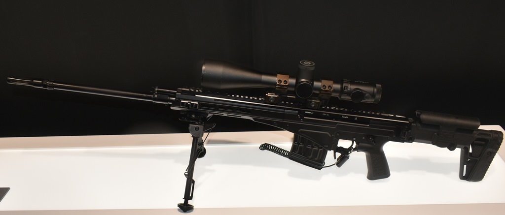 Rosoboronexport