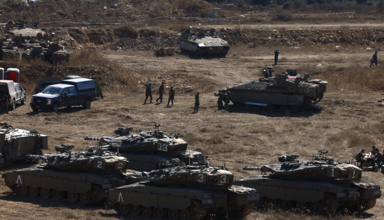 Israel