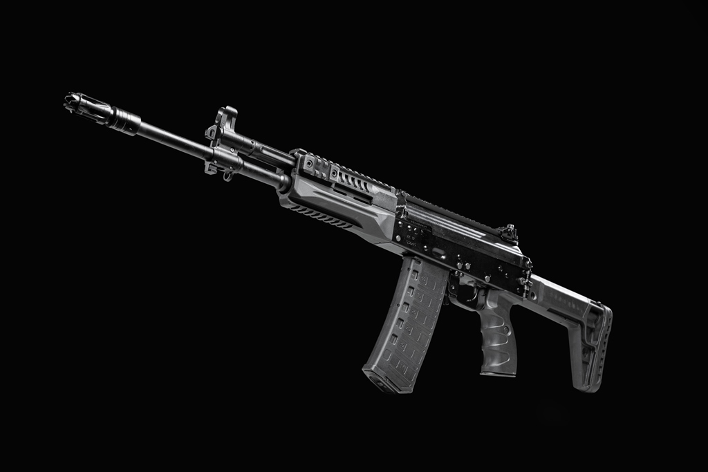 Rosoboronexport