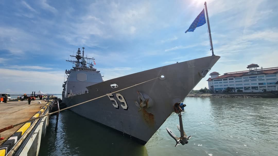 USS Carl Vinson