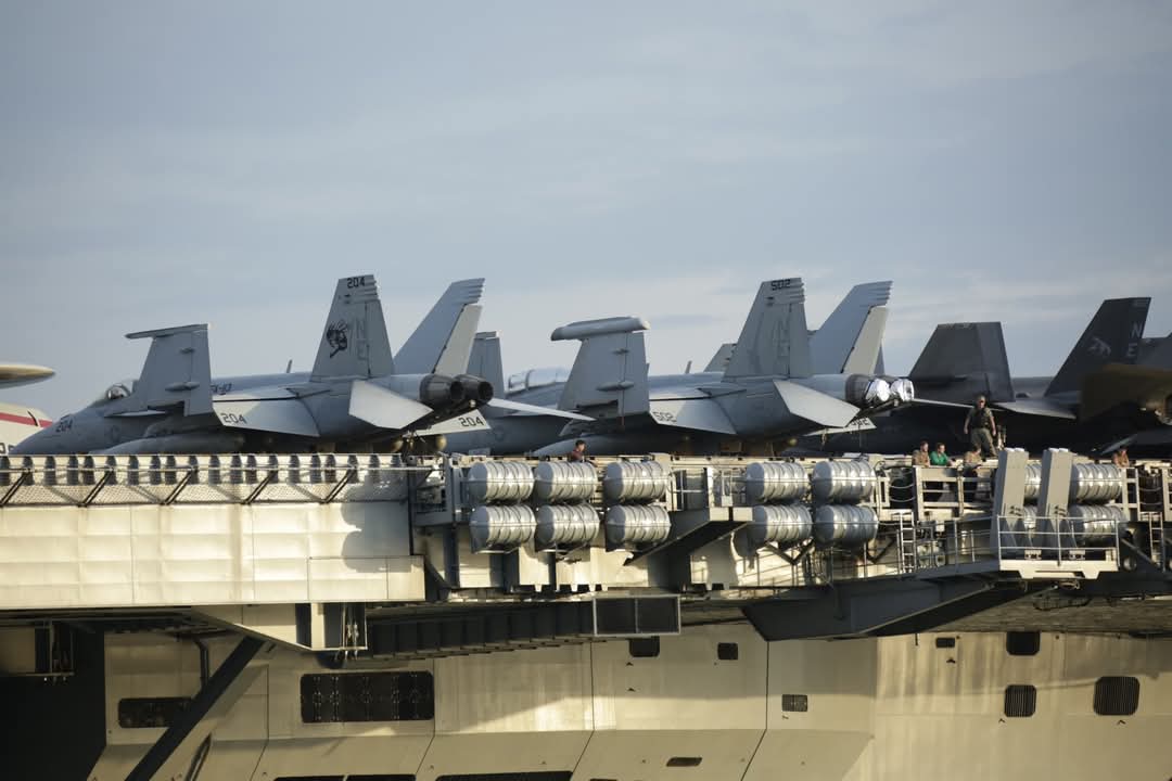 USS Carl Vinson
