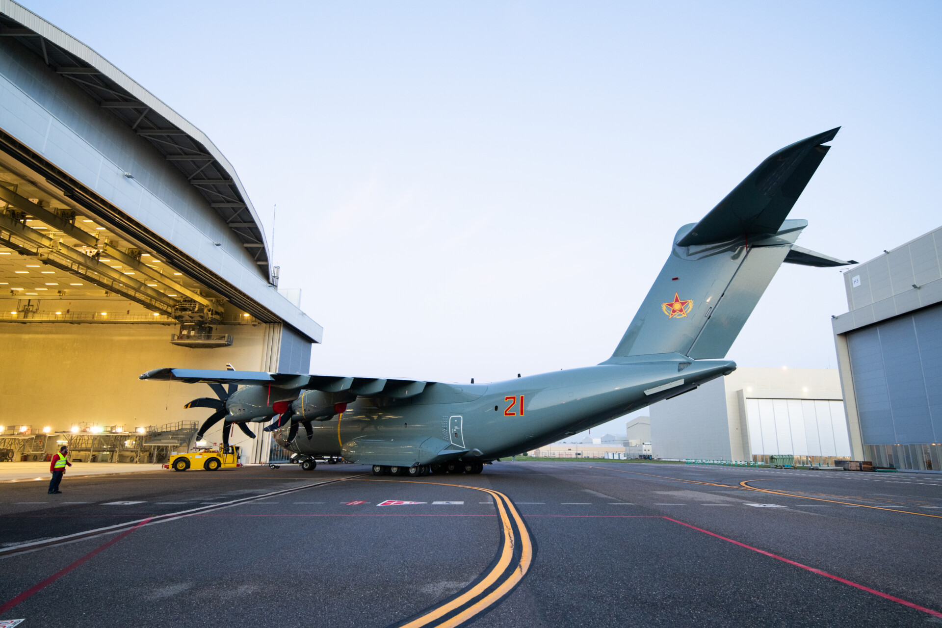 A400M