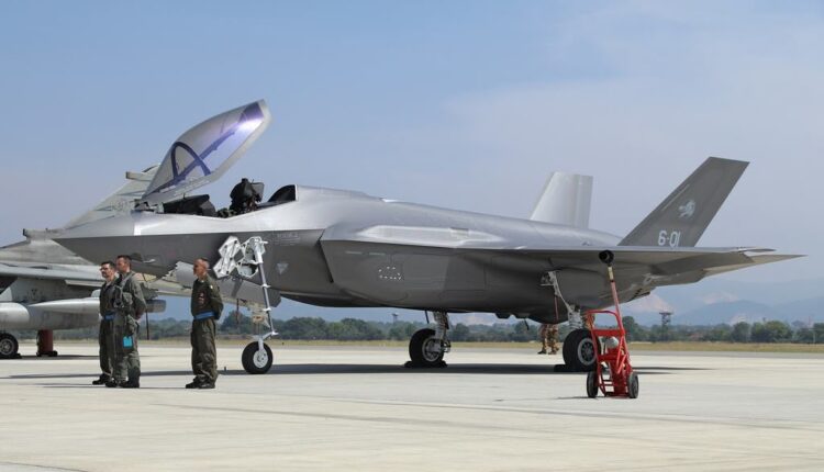 F-35