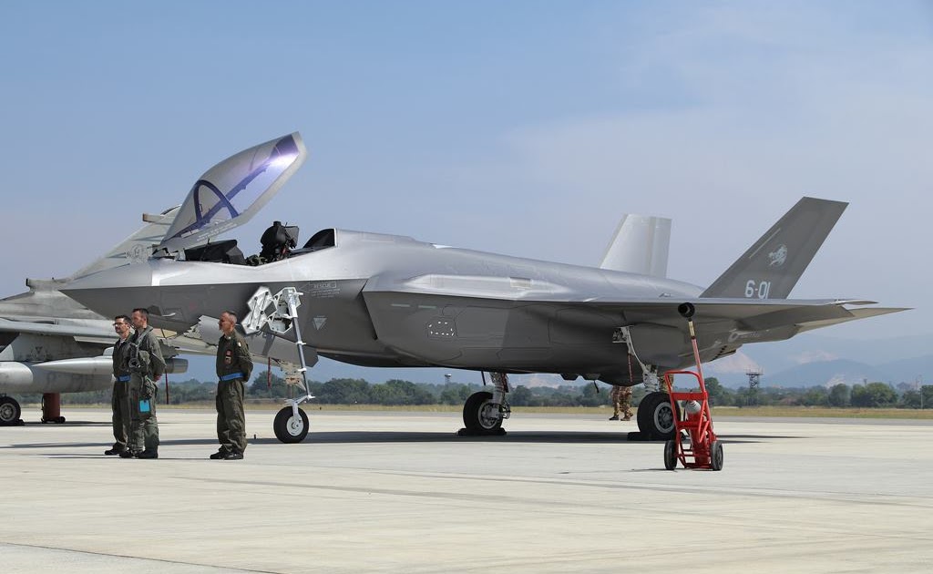 F-35
