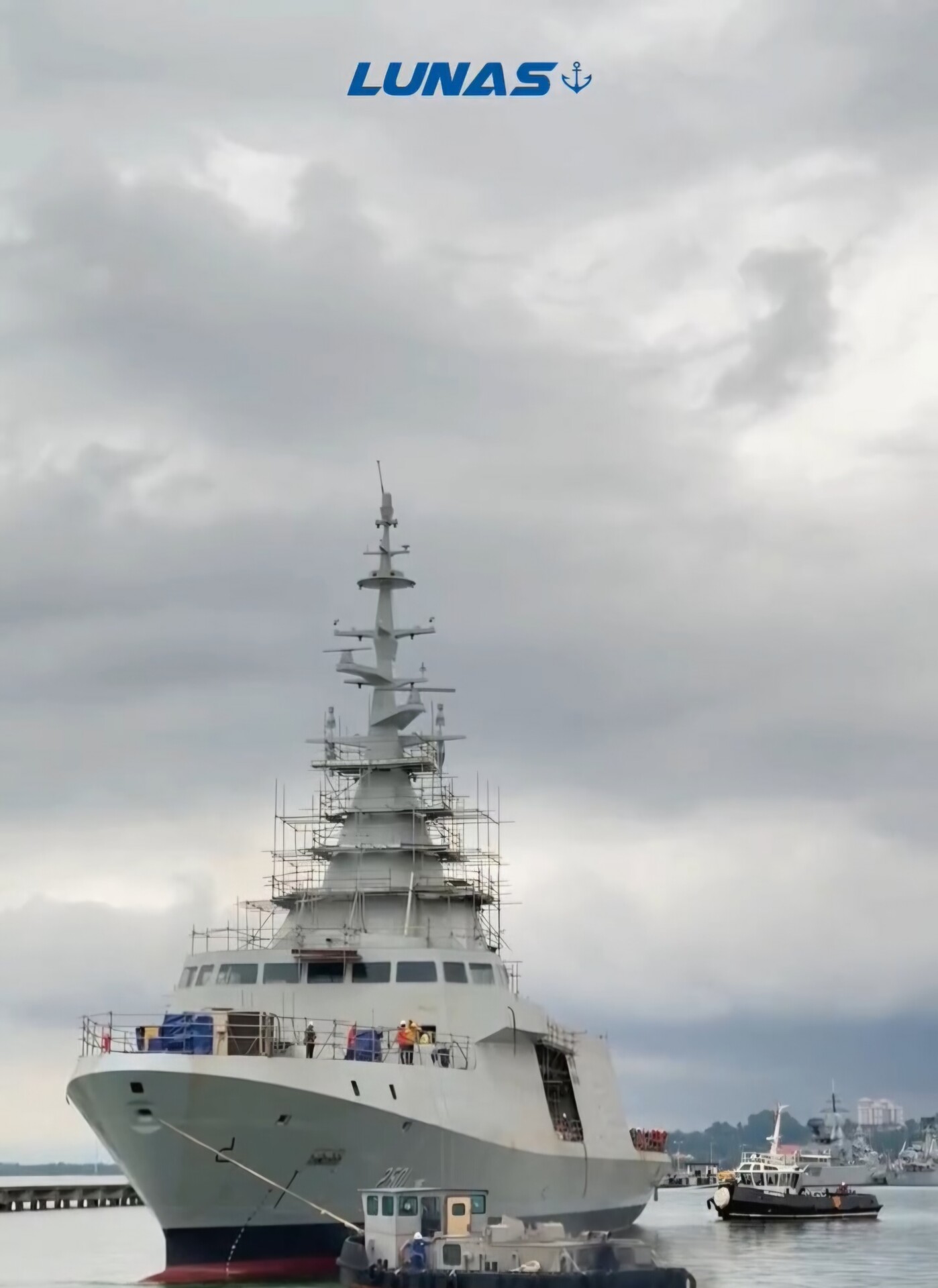 LCS