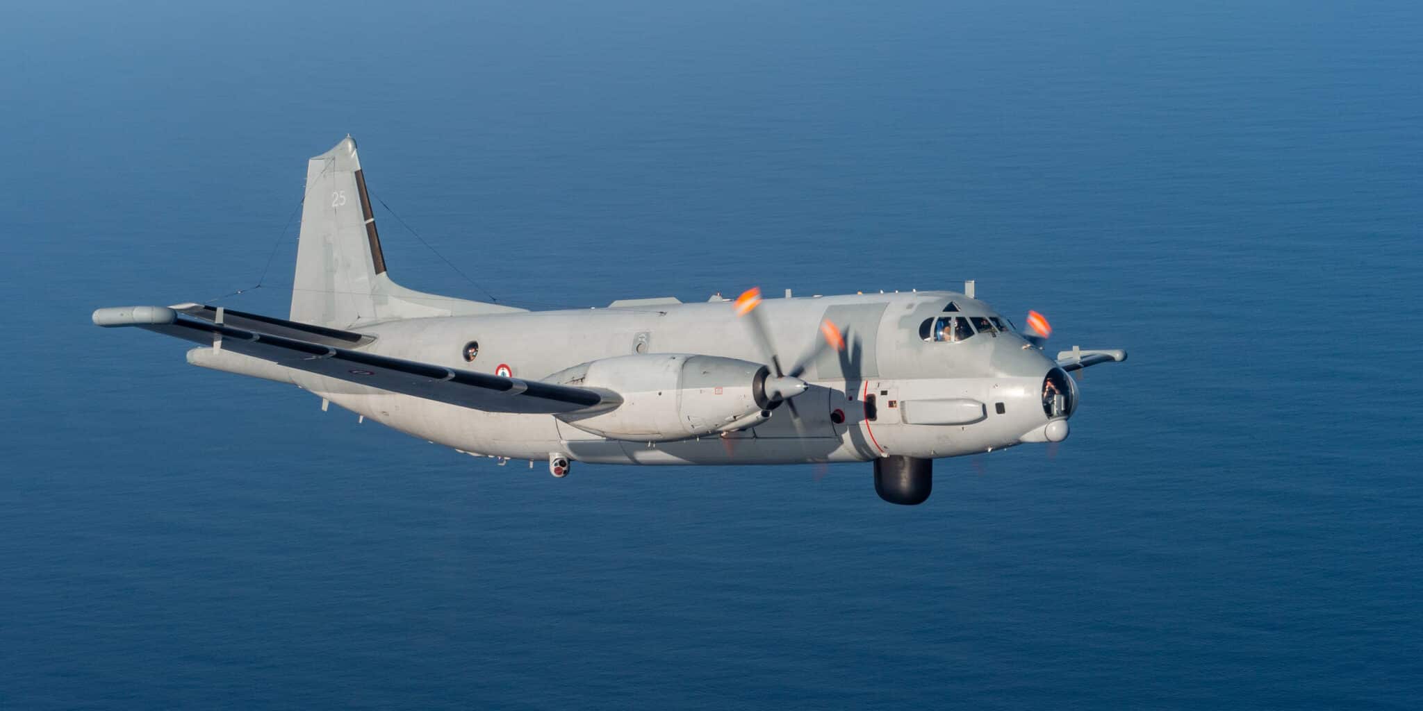 Atlantique 2