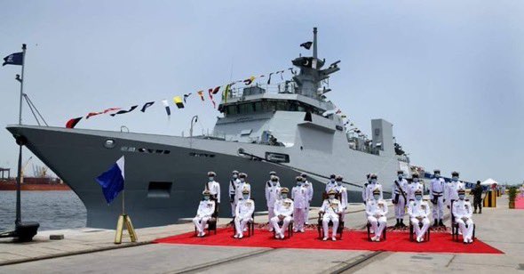 PNS Yamama