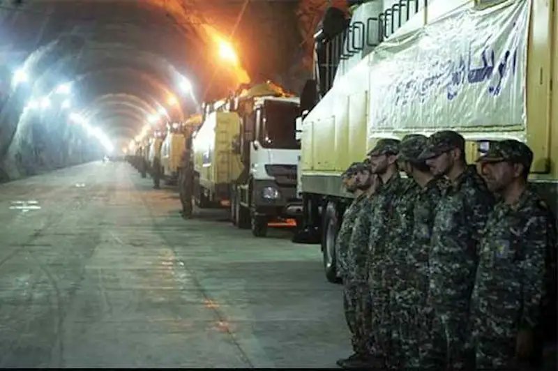 Iran