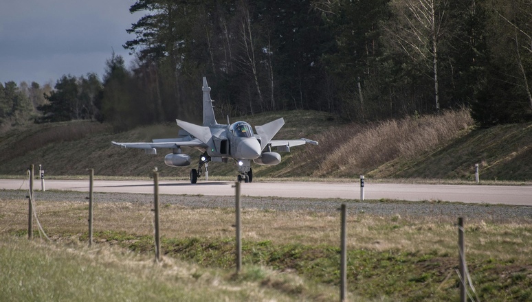 Gripen