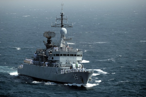 KD Kasturi