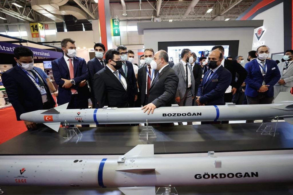 Gokdogan