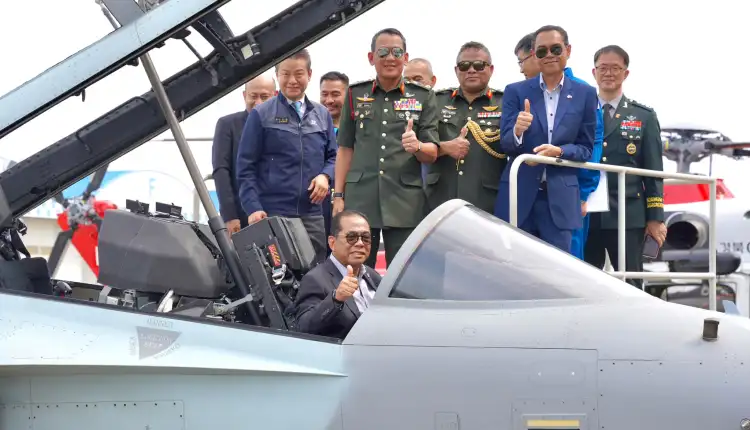 FA-50M