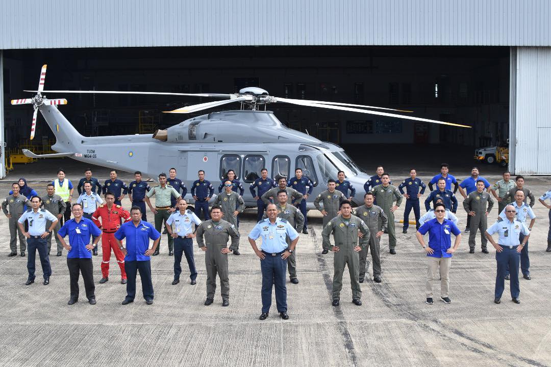 AW 139