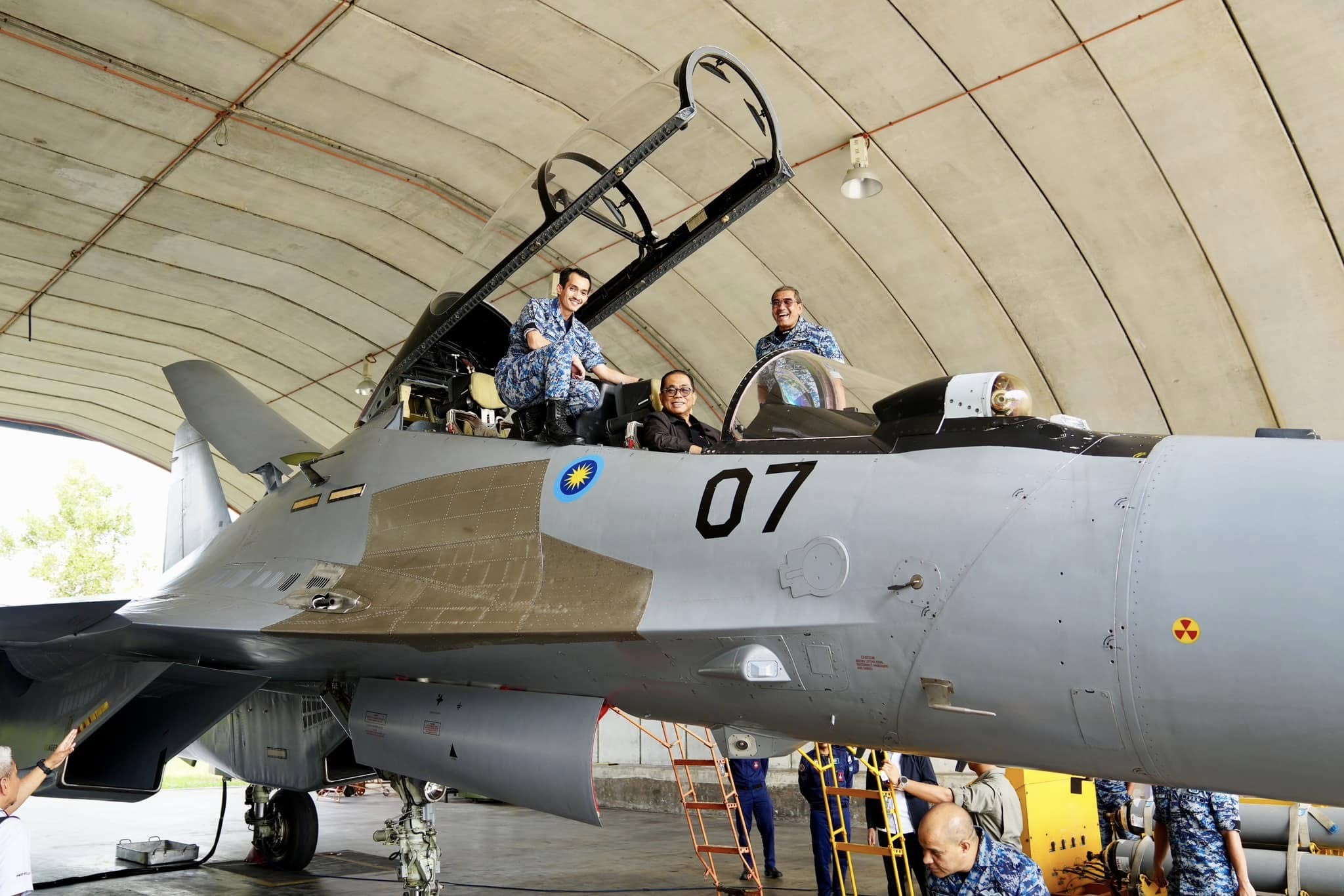 Su-30MKM
