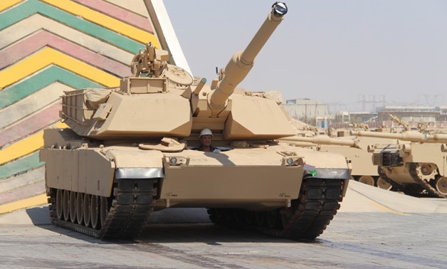 Abrams