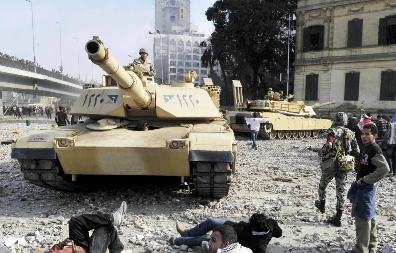 Abrams