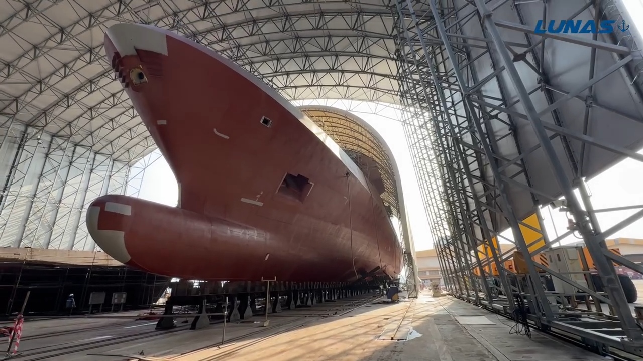 LCS 2