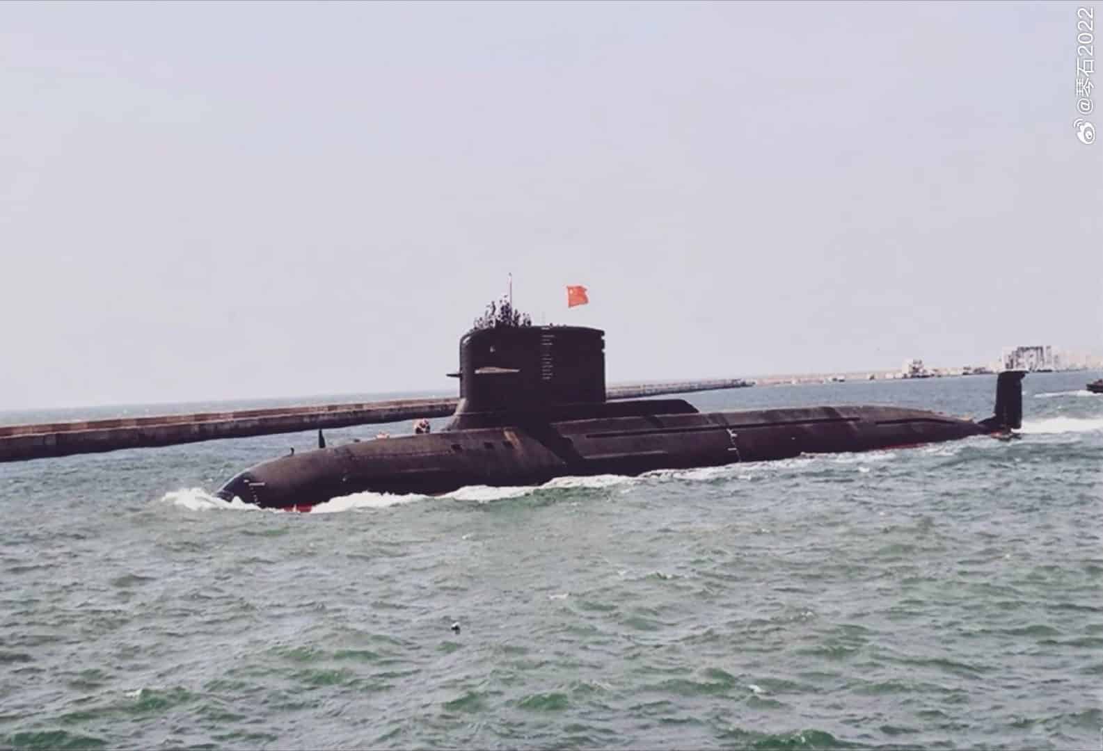 China