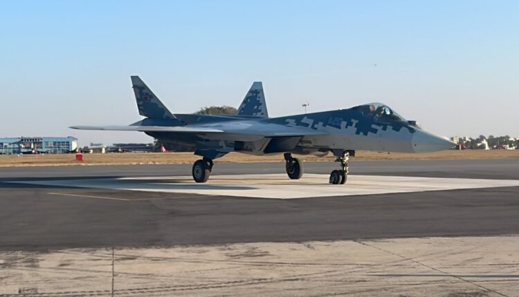 Su-57