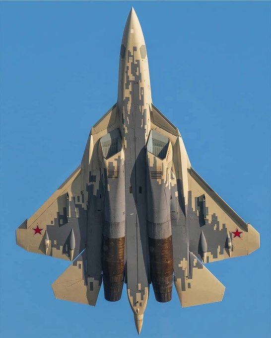 Su-57