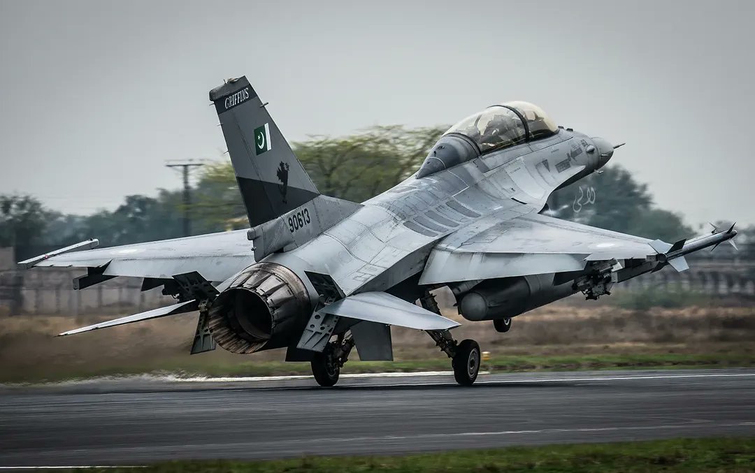 F-16