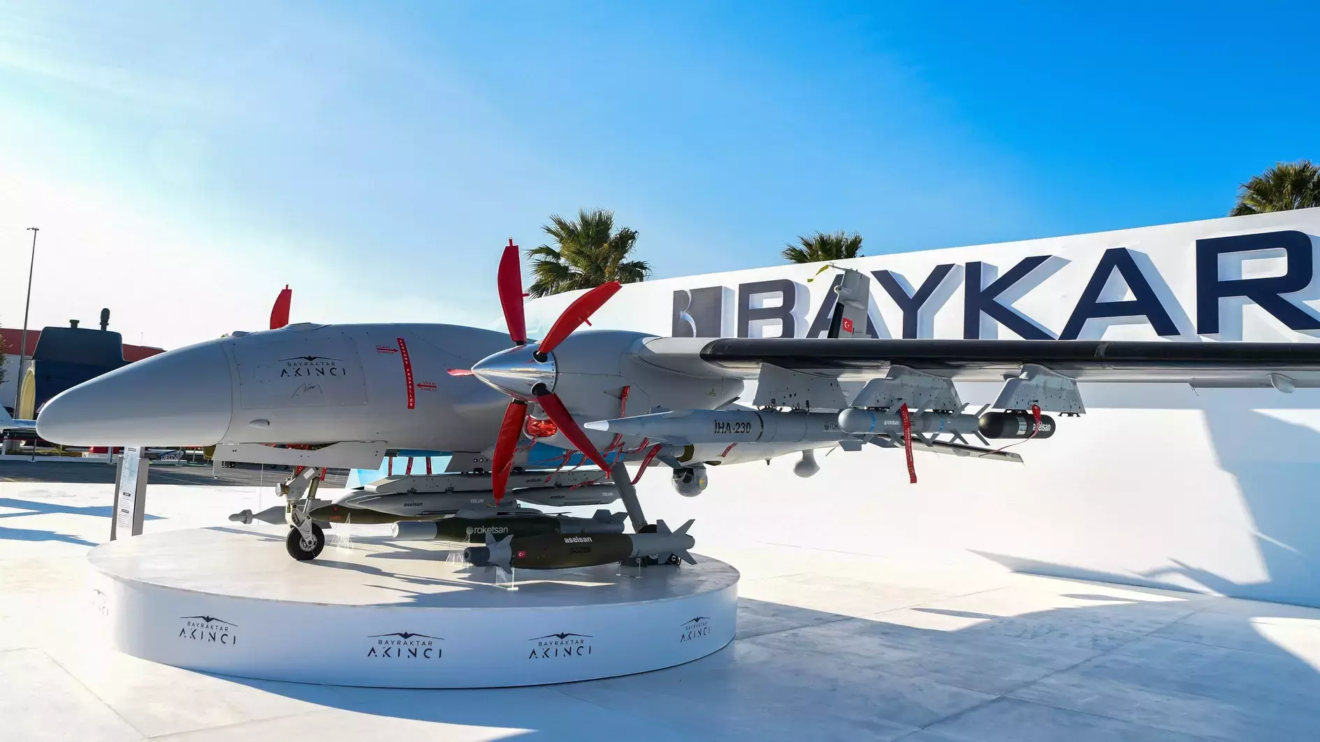 Baykar