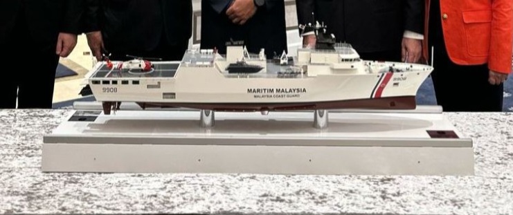 Maritim Malaysia