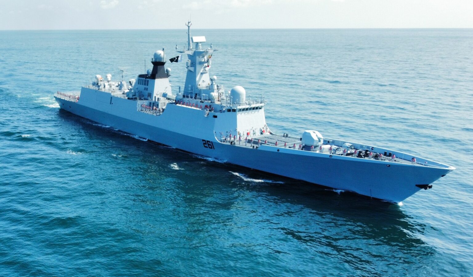 Type 054A