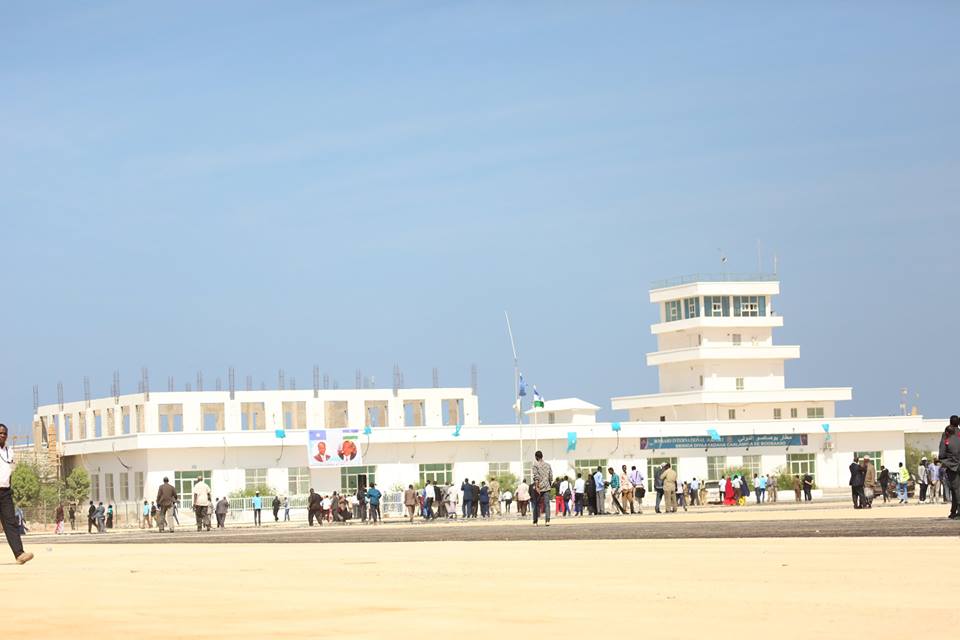 Bosaso