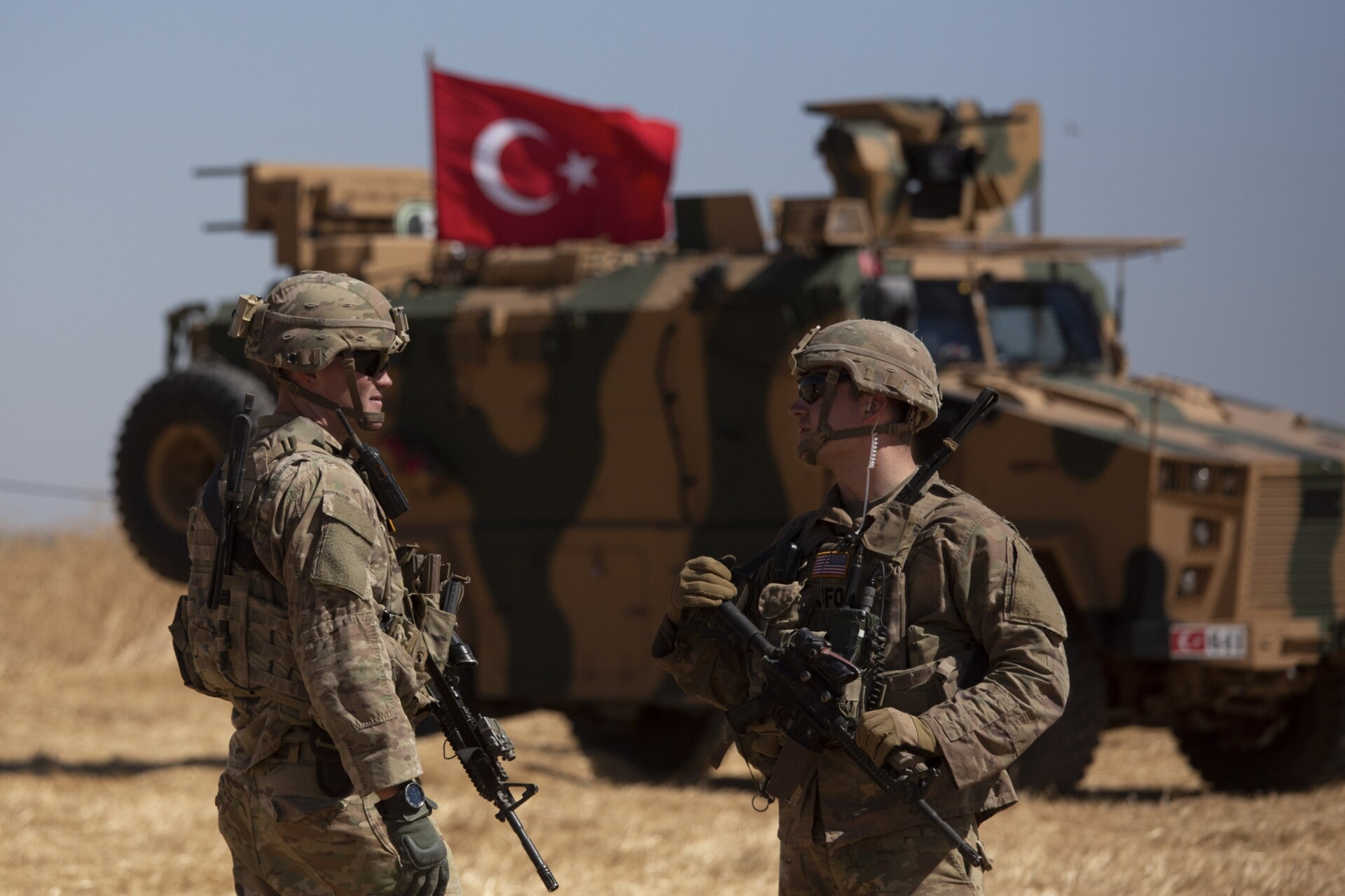 Turkiye