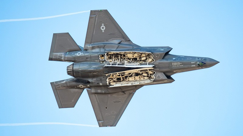 F-35