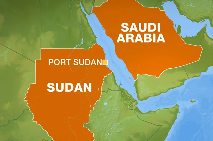 Sudan