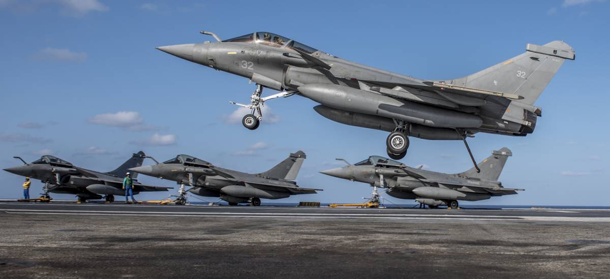 Rafale