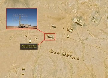 Radar Matla