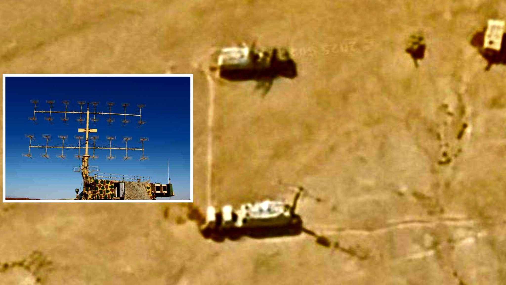 Radar Matla