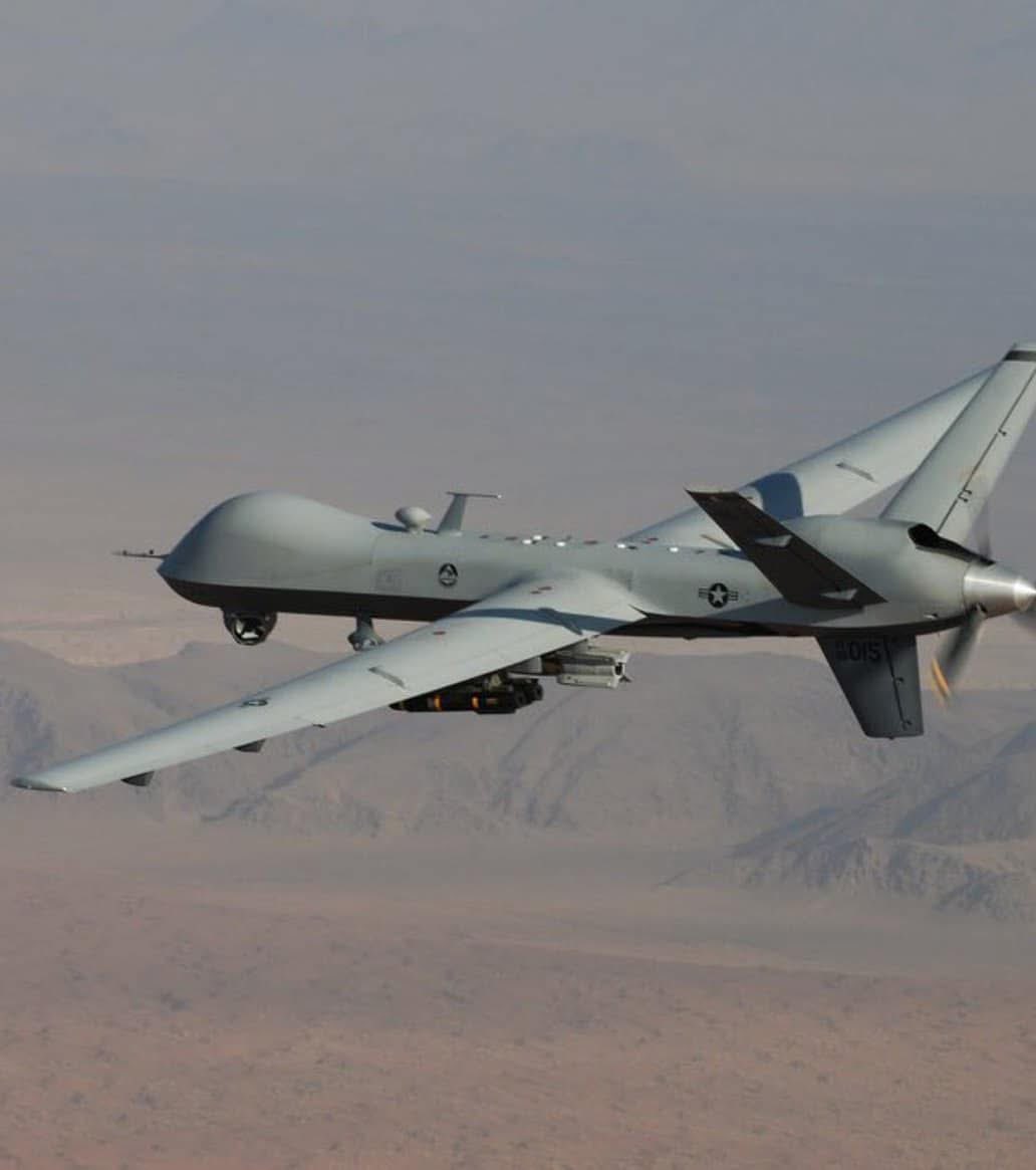 MQ-9