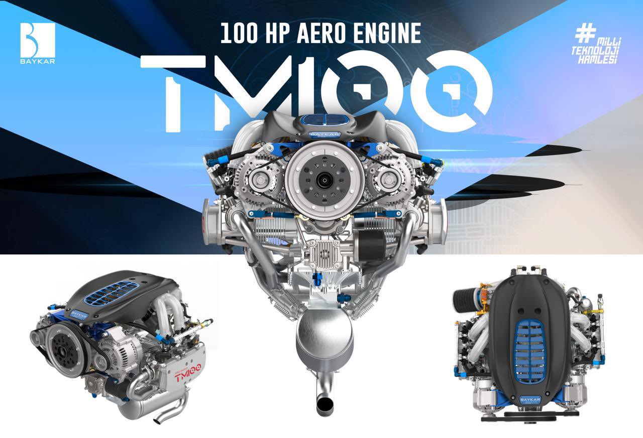 TM-100
