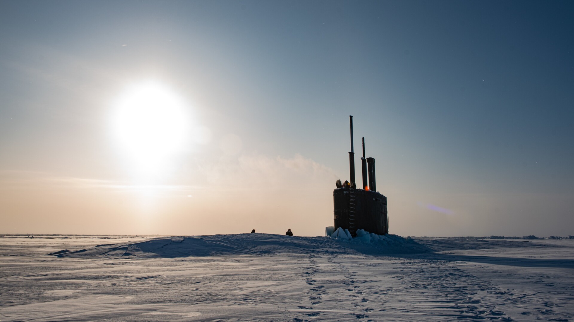 USS Toledo