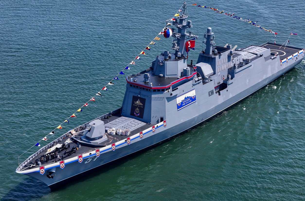 Korea Utara