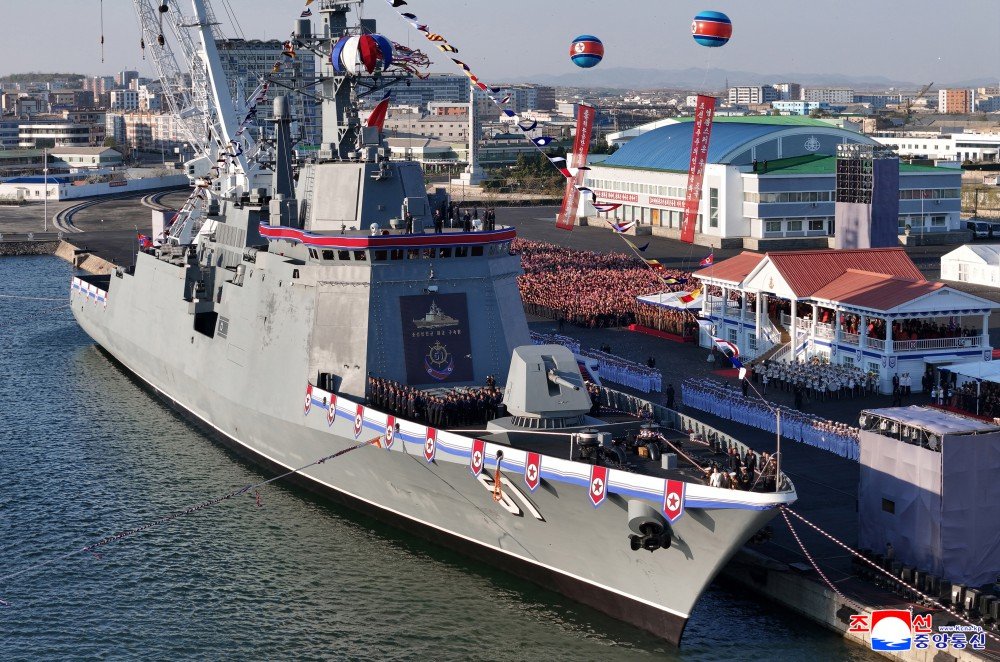 Korea Utara