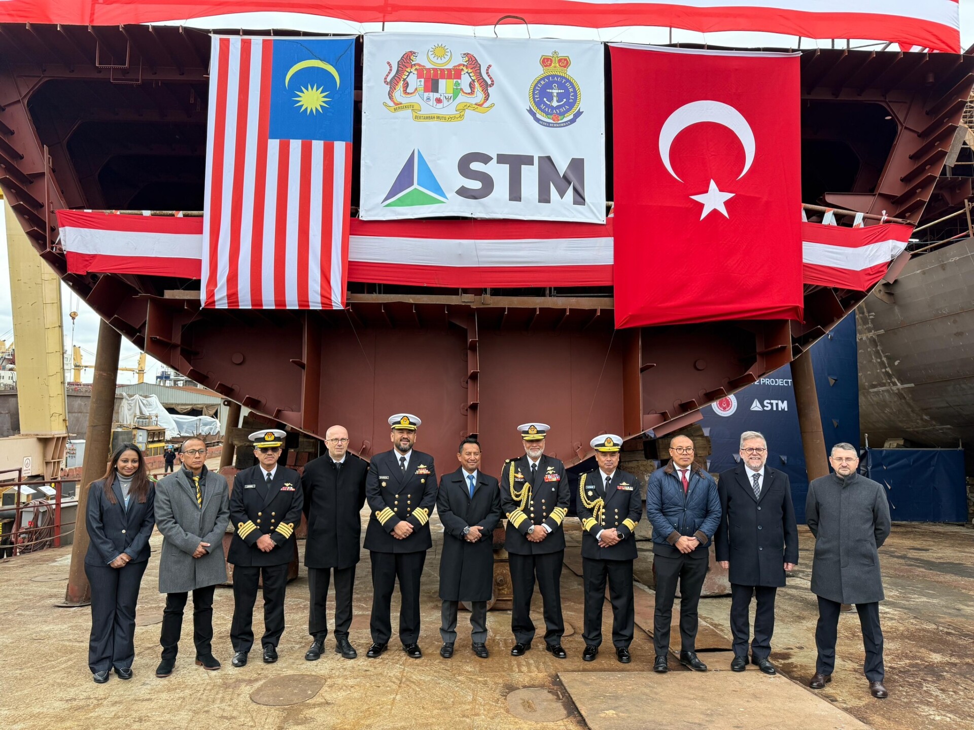 LMS Batch II