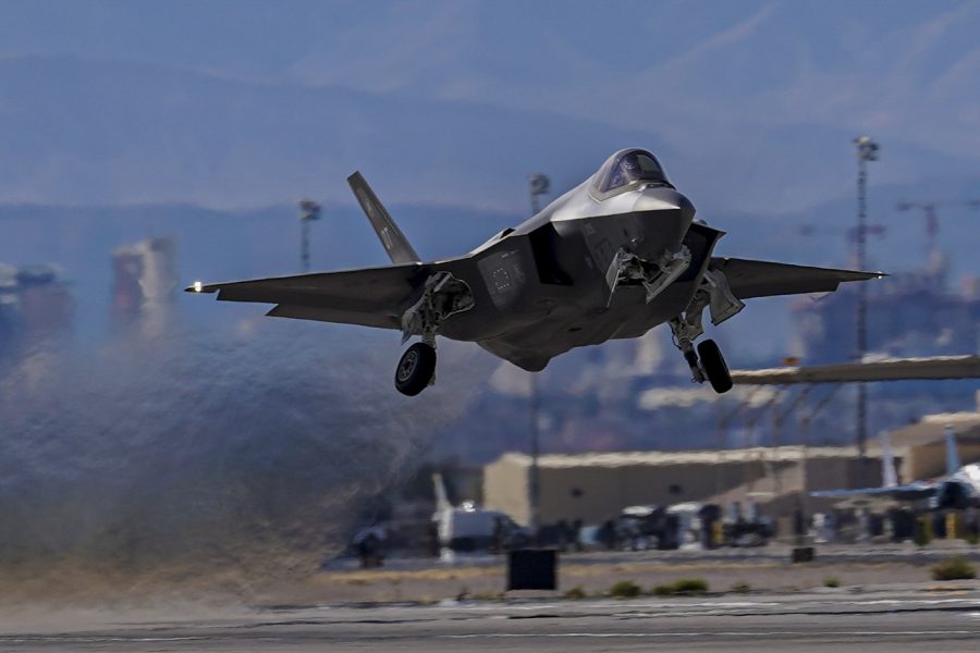 F-35