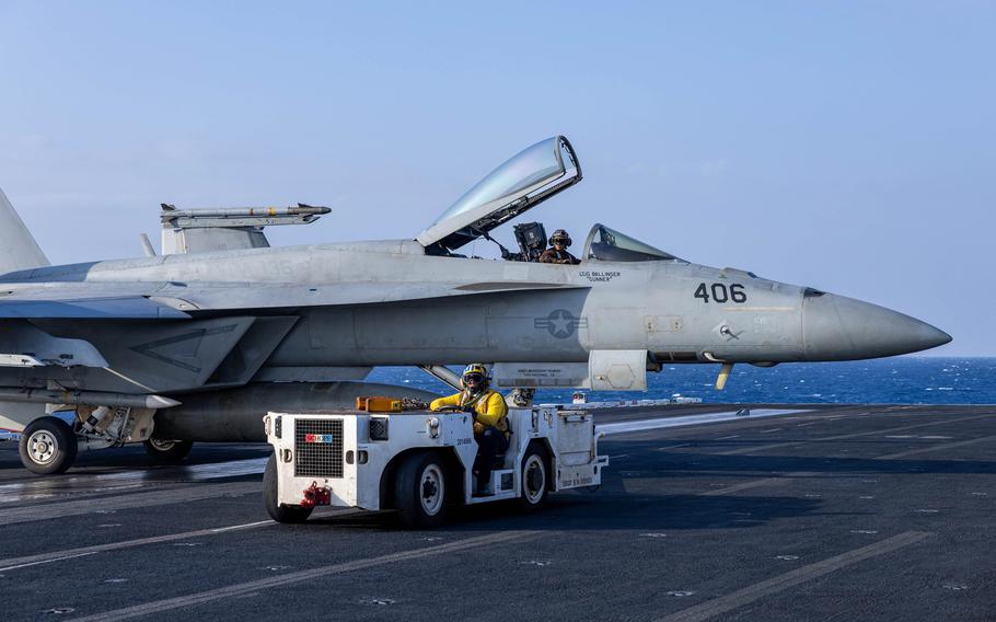 Super Hornet