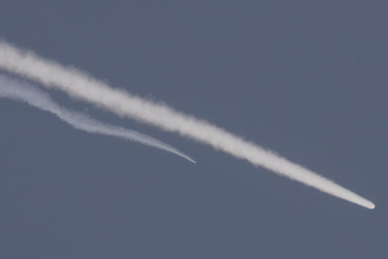 Dark Eagle