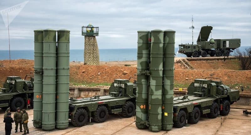 S-400