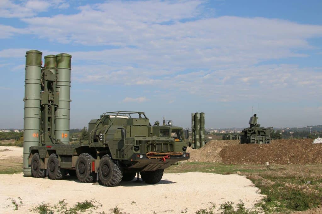S-400