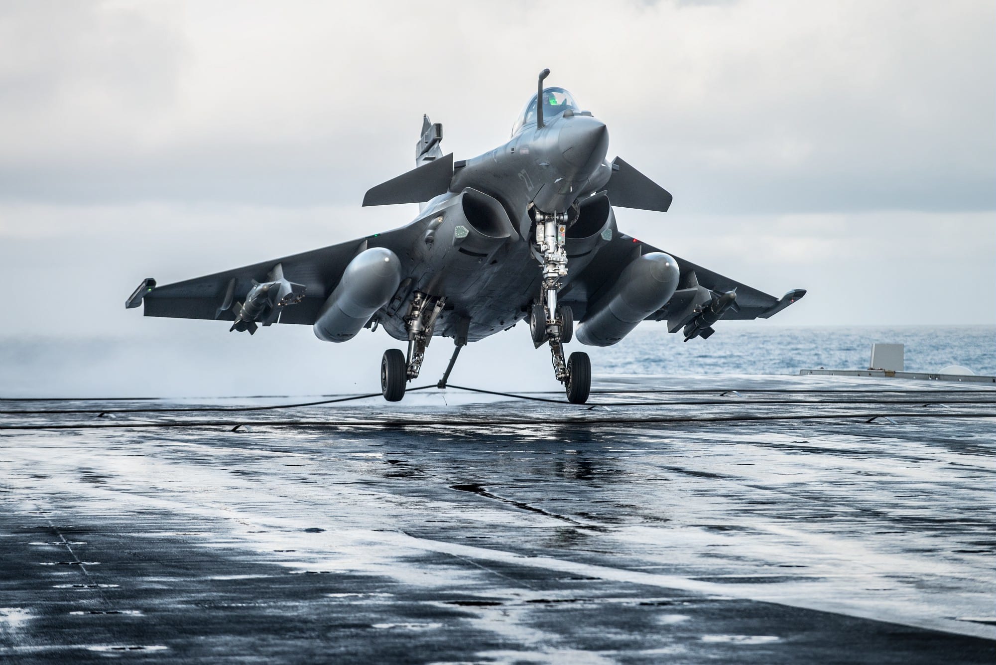 Rafale M