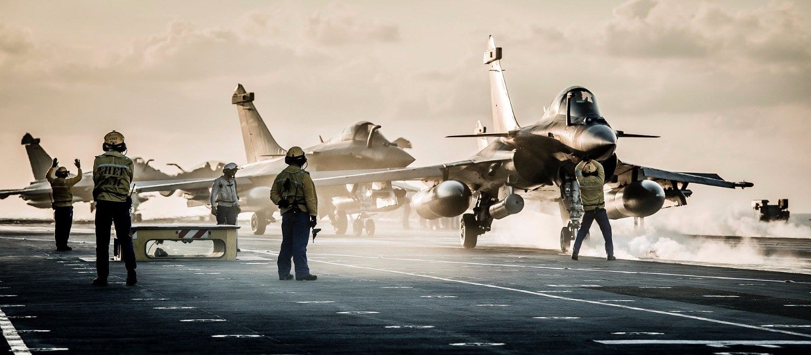 Rafale M