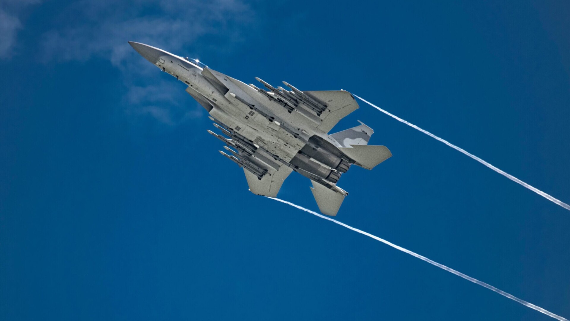F-15EX
